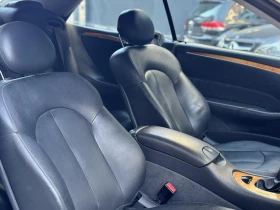 Mercedes-Benz CLK CLK 200 KOMPRESOR Кабрио  Без Прехвърляне , снимка 6