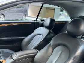 Mercedes-Benz CLK CLK 200 KOMPRESOR Кабрио  Без Прехвърляне , снимка 7