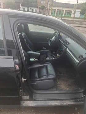 Audi A4 1.9 TDI/131к.с., снимка 5
