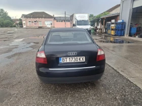 Audi A4 1.9 TDI/131к.с., снимка 4