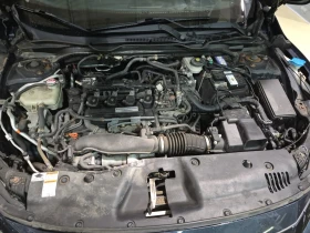 Honda Civic Touring , снимка 17