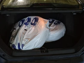 Honda Civic Touring , снимка 16