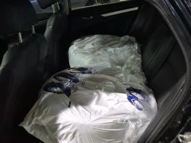 Honda Civic Touring , снимка 15
