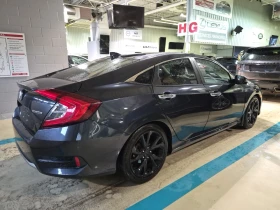 Honda Civic Touring , снимка 3