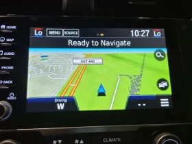 Honda Civic Touring , снимка 9