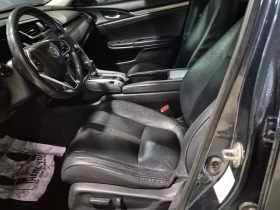 Honda Civic Touring , снимка 6