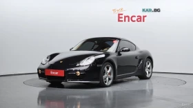 Porsche Cayman S* 3.4 987* , снимка 1