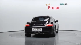 Porsche Cayman S* 3.4 987* , снимка 4
