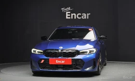 BMW 340 ОБДУХВАНЕ * ДИСТРОНИК * HEAD-UP * H/K * , снимка 4