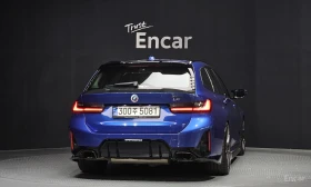 BMW 340 ОБДУХВАНЕ * ДИСТРОНИК * HEAD-UP * H/K * , снимка 5