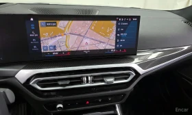BMW 340 ОБДУХВАНЕ * ДИСТРОНИК * HEAD-UP * H/K * , снимка 15