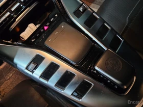 Mercedes-Benz GT 43 AMG 4MATIC* BURMESTER* DISTRONIC* 360 CAM* , снимка 9