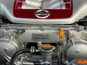 Nissan Gt-r PREMIUM COUPE, снимка 13