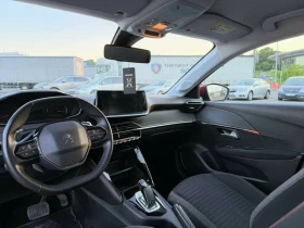 Peugeot 208 New Line Up ACTIVE PACK 1.2 PureTech 100 EAT8, снимка 8
