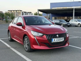 Peugeot 208 New Line Up ACTIVE PACK 1.2 PureTech 100 EAT8, снимка 5