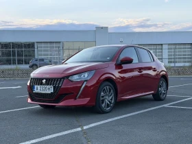 Peugeot 208 New Line Up ACTIVE PACK 1.2 PureTech 100 EAT8, снимка 1