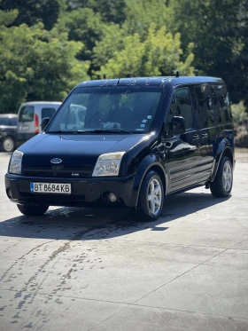 Ford Tourneo Connect 1.8 TDCi, снимка 1