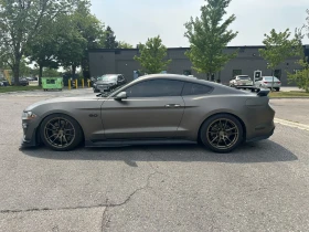 Ford Mustang GT Premium Fastback / ЦЕНА ДО БЪЛГАРИЯ, снимка 3