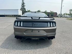 Ford Mustang GT Premium Fastback / ЦЕНА ДО БЪЛГАРИЯ, снимка 5