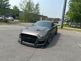 Ford Mustang GT Premium Fastback / ЦЕНА ДО БЪЛГАРИЯ, снимка 1