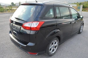 Ford Grand C-Max 2.0TDCI-7MESTA-KLIMA, снимка 5