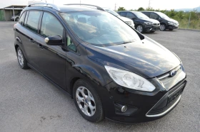Ford Grand C-Max 2.0TDCI-7MESTA-KLIMA, снимка 3
