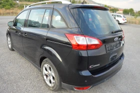 Ford Grand C-Max 2.0TDCI-7MESTA-KLIMA, снимка 7