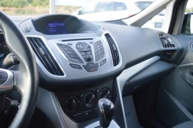 Ford Grand C-Max 2.0TDCI-7MESTA-KLIMA, снимка 14