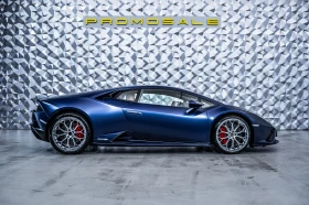 Lamborghini Huracan EVO RWD * Blu Emera, снимка 6