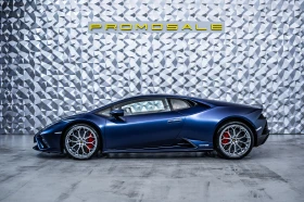 Lamborghini Huracan EVO RWD * Blu Emera, снимка 3