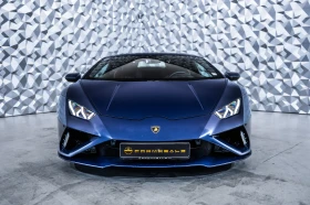 Lamborghini Huracan EVO RWD * Blu Emera, снимка 2