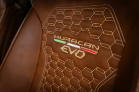 Lamborghini Huracan EVO RWD * Blu Emera, снимка 17