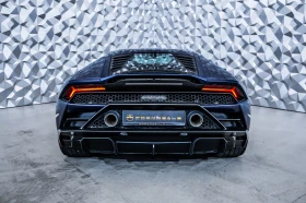 Lamborghini Huracan EVO RWD * Blu Emera, снимка 5