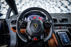 Lamborghini Huracan EVO RWD * Blu Emera, снимка 10
