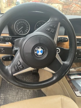 BMW 525, снимка 12