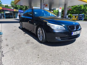 BMW 525, снимка 2