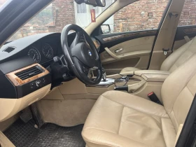 BMW 525, снимка 10