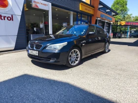 BMW 525, снимка 9