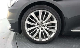 Genesis G80 3.3 GDI AWD| HUD| 360| ОБДУХ| ПАНО| , снимка 5