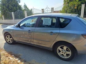 Mazda 3, снимка 7