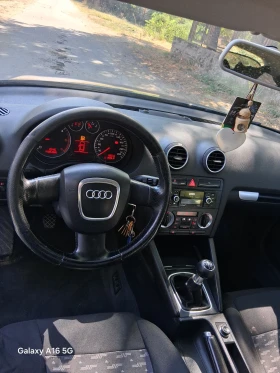 Audi A3, снимка 5