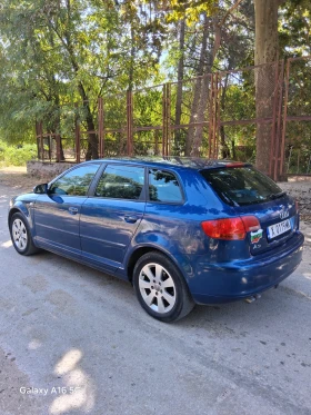 Audi A3, снимка 3