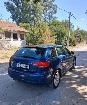Audi A3, снимка 8