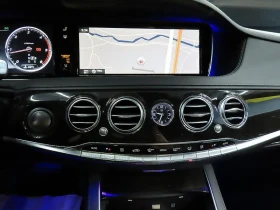Mercedes-Benz S 350 4MATIC - САМО 30% АВАНС, снимка 12