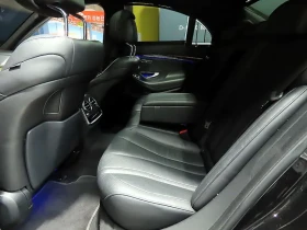 Mercedes-Benz S 350 4MATIC - САМО 30% АВАНС, снимка 7