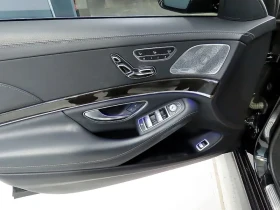 Mercedes-Benz S 350 4MATIC - САМО 30% АВАНС, снимка 14