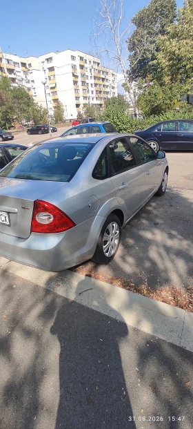 Ford Focus, снимка 3