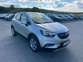 Opel Mokka X 1.6 CDTI 4* 4, снимка 2