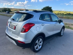Opel Mokka X 1.6 CDTI 4* 4, снимка 4