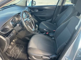 Opel Mokka X 1.6 CDTI 4* 4, снимка 10